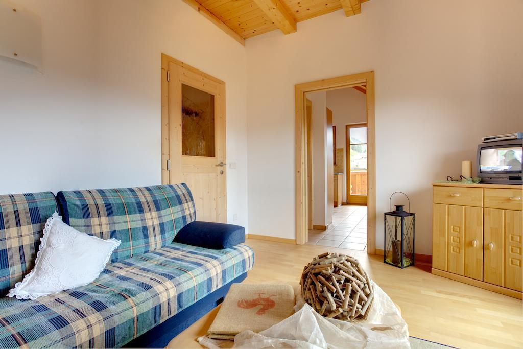 Villa Angerle Hof Nova Levante Habitación foto