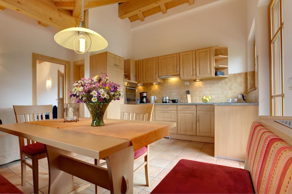 Villa Angerle Hof Nova Levante Habitación foto