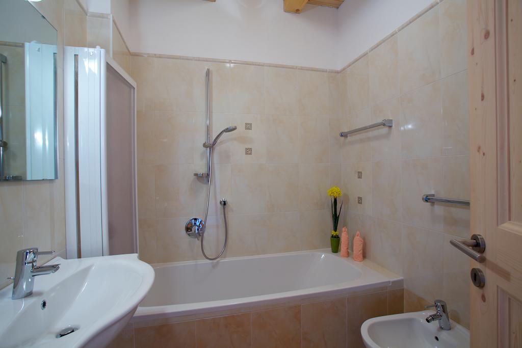 Villa Angerle Hof Nova Levante Habitación foto
