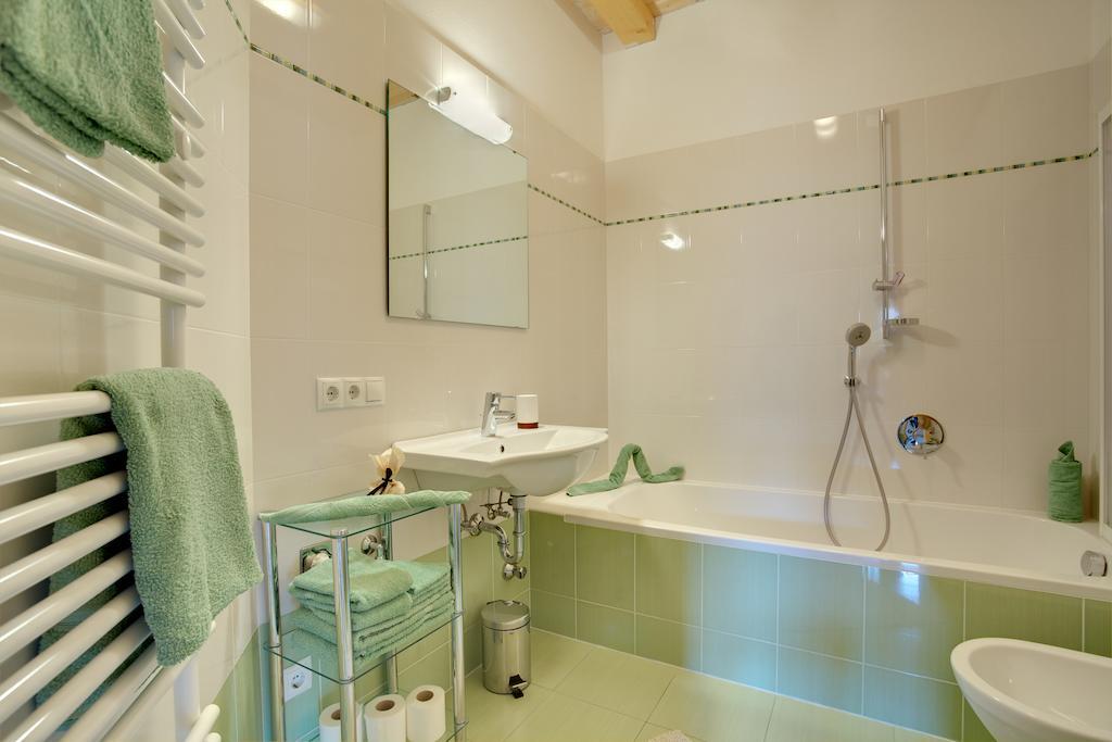 Villa Angerle Hof Nova Levante Habitación foto
