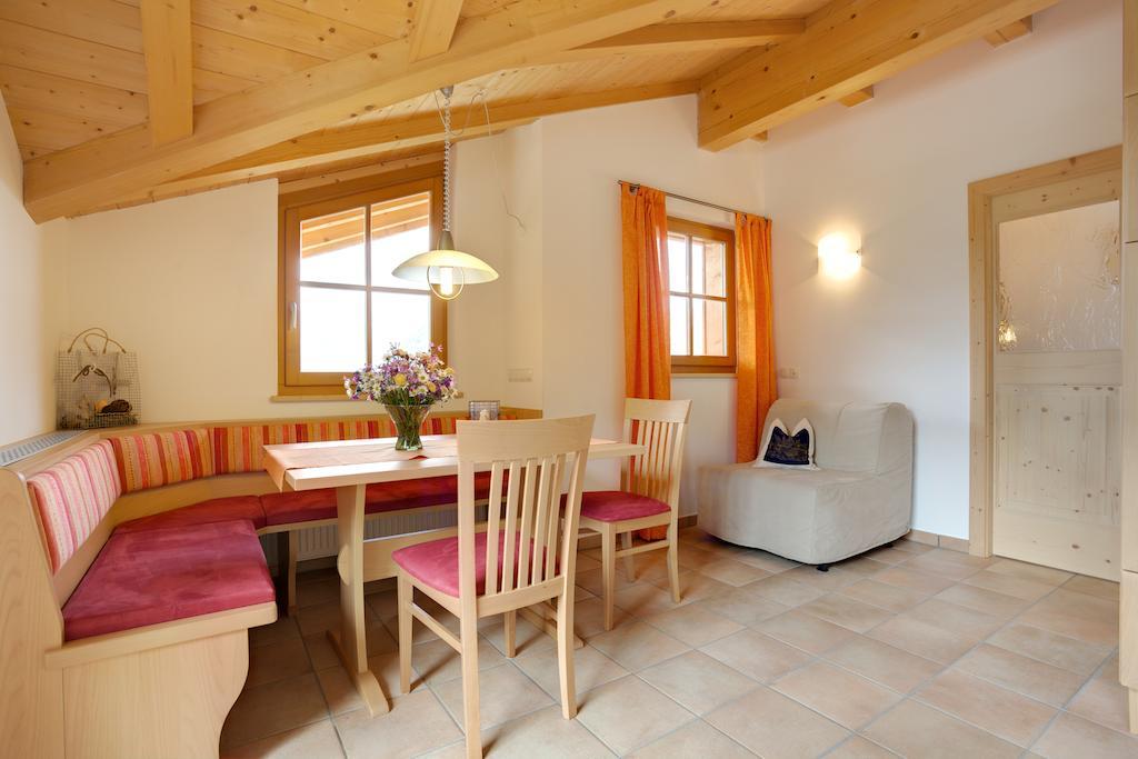 Villa Angerle Hof Nova Levante Habitación foto